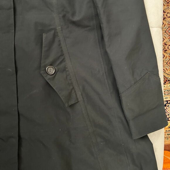 MEC rain coat - Picture 6 of 10